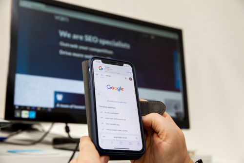 phone google