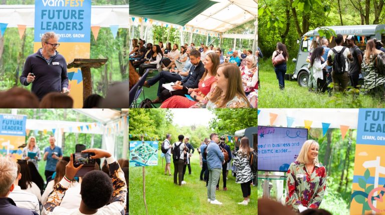 VarnFest Future Leaders 25 May