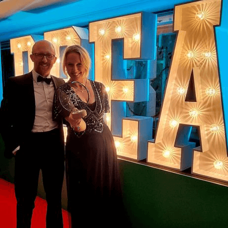 BBEA awards SEO agency